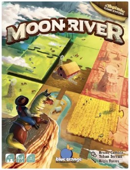 Moon River