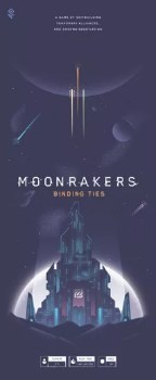 Moonrakers Binding Ties