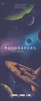 Moonrakers Nomad