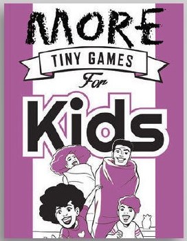 More Tiny Games For Kids