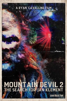 Mountain Devil 2 Klement DVD