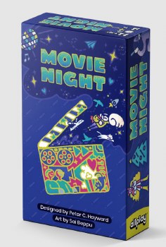 Movie Night