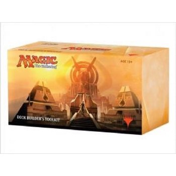 Magic the Gathering Amonkhet Deck Builder Tool