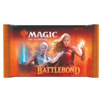 Magic the Gathering Battlebond Booster Pack