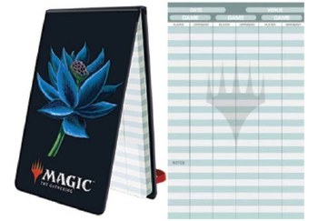 Magic the Gathering Black Lotus Life Pad
