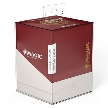 Ultimate Guard Boulder Guild Summit 100+: Boros