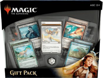 Magic the Gathering 2018 Gift Pack