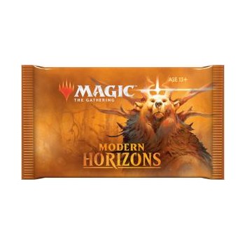Magic the Gathering Modern Horizons Booster Pack