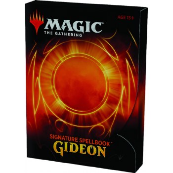 MtG Signature Spell Chandra