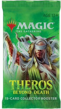 Theros: Beyond Death - Collector Booster