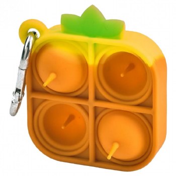 Multi Pull n Pop Pineapple