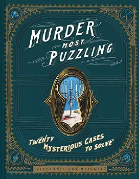 Murder Most Puzzling