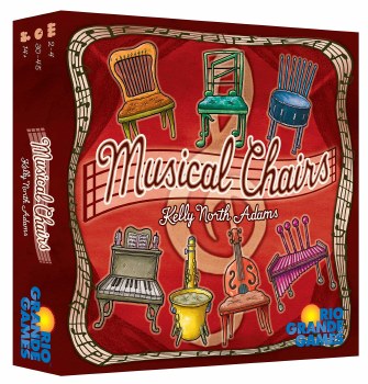 Musical Chairs