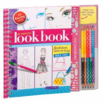 My Fabulous Look Book