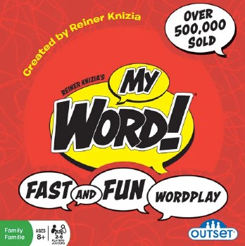 My Word!