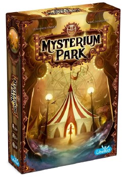 Mysterium Park