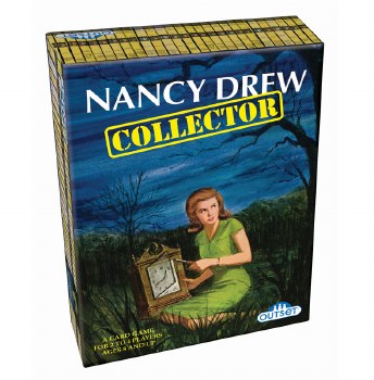 Nancy Drew Collector