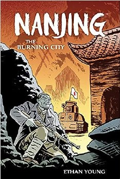 Nanjing: The Burning City