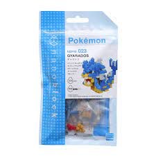 Nanoblock Gyarados 170 pcs