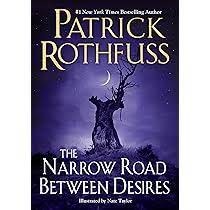 The Narrow Road Between Desires