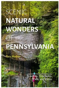 Scenic Natural Wonders of Pennsylvania