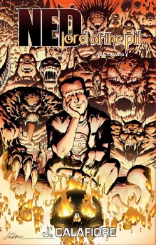 NED Lord of the Pit Volume 2