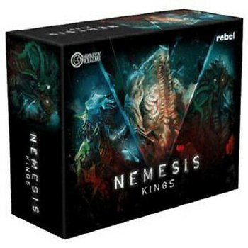 Nemesis: Kings