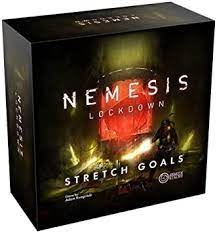 Nemesis Lockdown