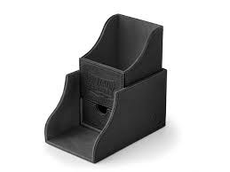 Dragon Shield Nest+ 100: Black Black