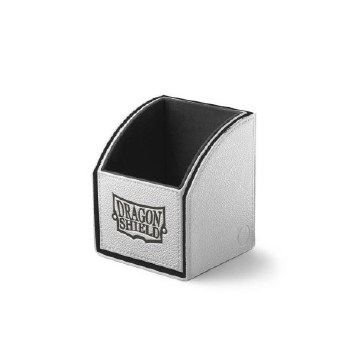 Dragon Shield Nest 100: Grey Black