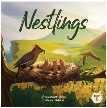 Nestling