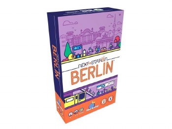 Next Station Berlin