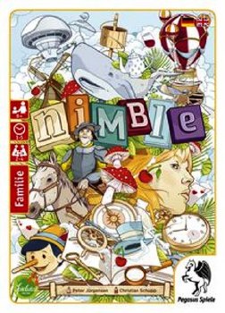 Nimble