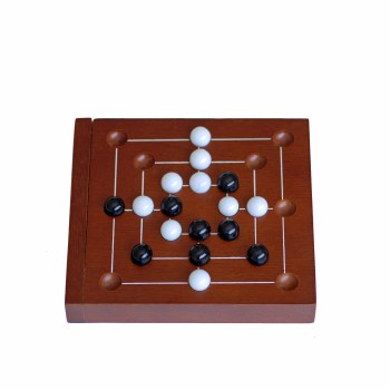 Nine Men's Morris