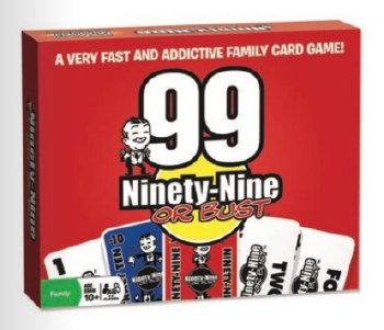 Ninety Nine or Bust