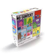 No Context
