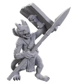 Nolzur's 50th Anniversary Kobolds