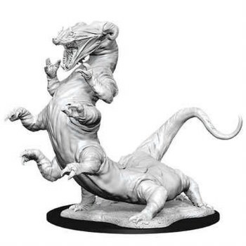 Dungeons &amp; Dragons Nolzur's Marvelous Miniatures: Behir
