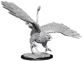 Dungeons &amp; Dragons Nolzur's Marvelous Miniatures: Diving Griffon