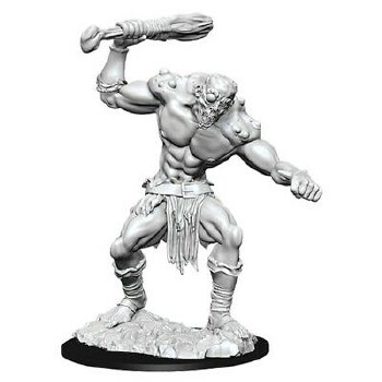 Dungeons &amp; Dragons Nolzur's Marvelous Miniatures: Fomorian