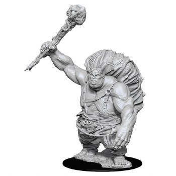 Dungeons &amp; Dragons Nolzur's Marvelous Miniatures: Hill Giant