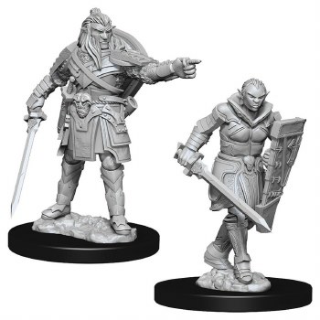 Dungeons &amp; Dragons Nolzur's Marvelous Miniatures: Hobgoblins