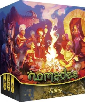 Nomads