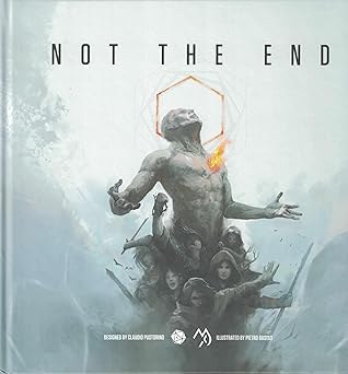 Not the End