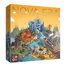 Nova Era