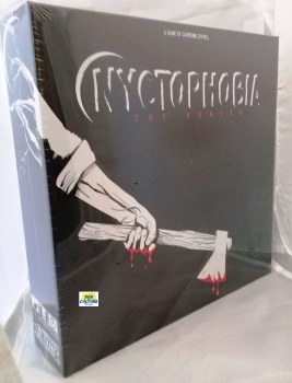 Nyctophobia