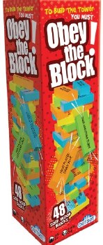 Obey The Block