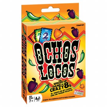 Ochos Locos