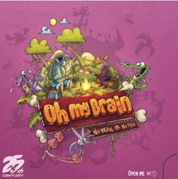 Oh My Brain