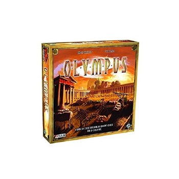 Olympus